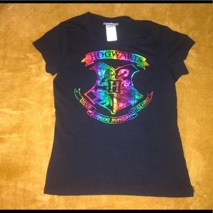 Harry Potter tee shirt